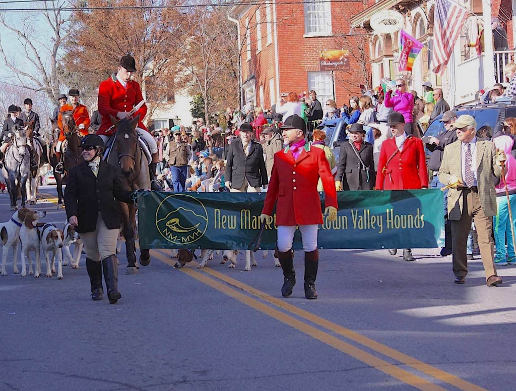 Shepherdstown Christmas Celebration Schedule Released